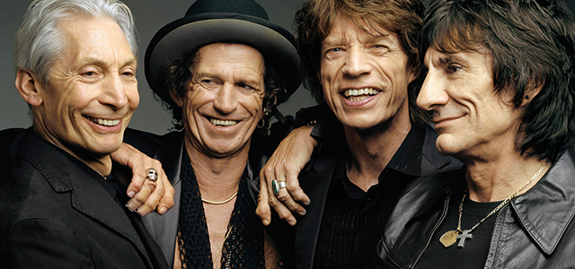 rolling stones anche a lucca